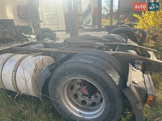 Вольво FH 12, объемом двигателя 0 л и пробегом 500 тыс. км за 5650 $, фото 2 на Automoto.ua