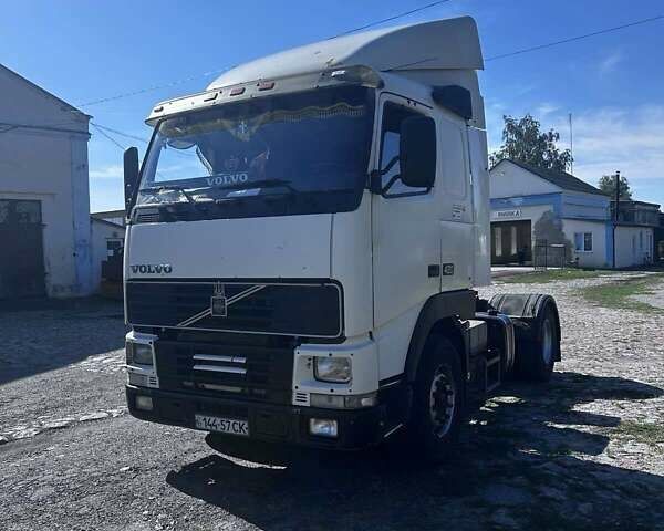 Вольво FH 12, об'ємом двигуна 0 л та пробігом 100 тис. км за 6500 $, фото 3 на Automoto.ua