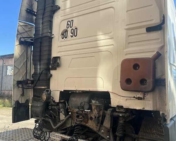 Вольво FH 12, объемом двигателя 0 л и пробегом 500 тыс. км за 5650 $, фото 5 на Automoto.ua