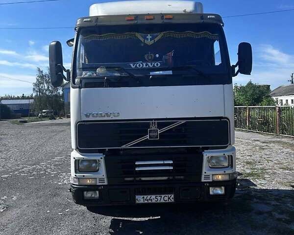 Вольво FH 12, об'ємом двигуна 0 л та пробігом 100 тис. км за 6500 $, фото 1 на Automoto.ua