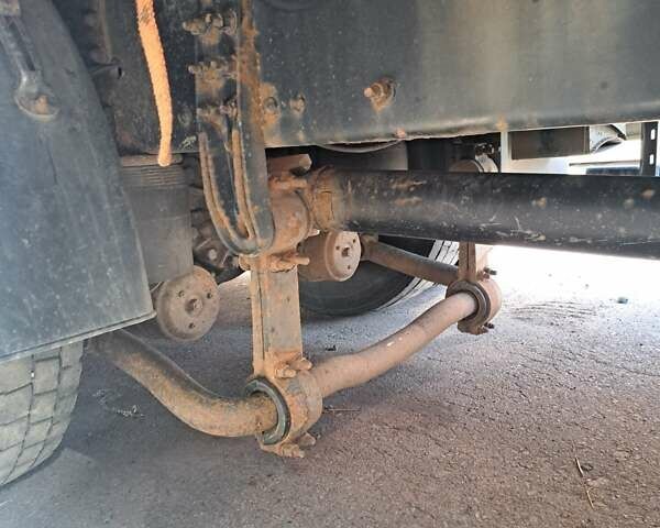Вольво FH 12, объемом двигателя 0 л и пробегом 980 тыс. км за 10500 $, фото 4 на Automoto.ua