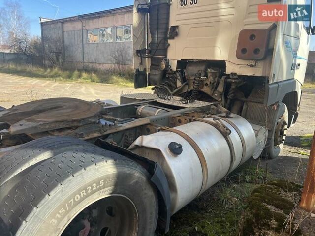 Вольво FH 12, объемом двигателя 0 л и пробегом 500 тыс. км за 5650 $, фото 6 на Automoto.ua
