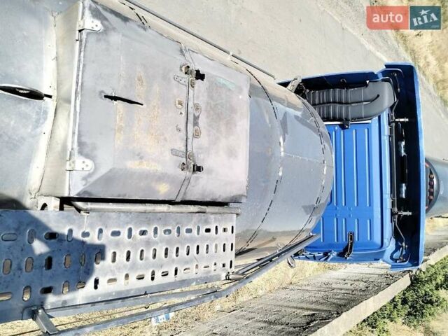 Вольво FH 12, объемом двигателя 12 л и пробегом 1000 тыс. км за 8000 $, фото 23 на Automoto.ua