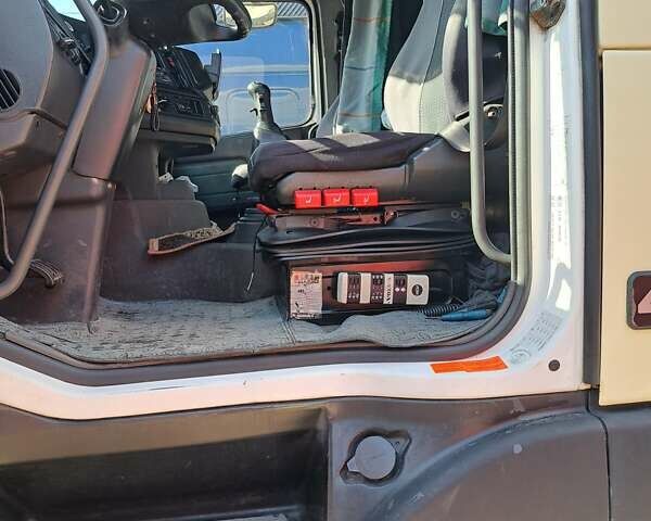 Вольво FH 12, объемом двигателя 0 л и пробегом 980 тыс. км за 10500 $, фото 13 на Automoto.ua