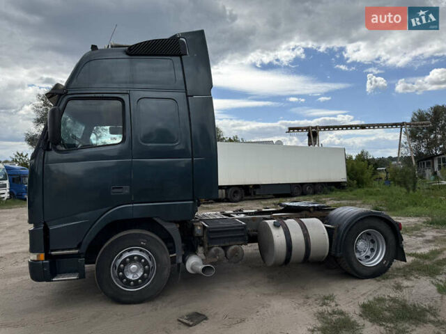 Вольво FH 12, объемом двигателя 0 л и пробегом 1 тыс. км за 11500 $, фото 1 на Automoto.ua