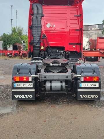 Вольво FH 12, объемом двигателя 0 л и пробегом 900 тыс. км за 12000 $, фото 2 на Automoto.ua