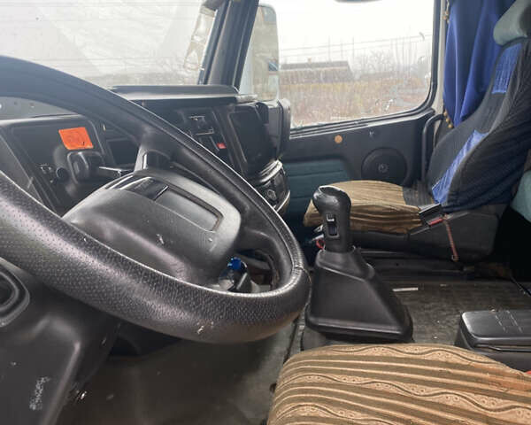 Вольво FH 12 2001 в Шумск на Automoto.ua Вольво FH 12, объемом двигателя 0 л и пробегом 1 тыс. км за 5600 $, фото 7 на Automoto.ua