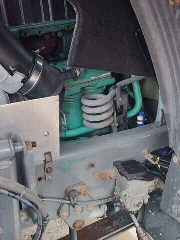 Вольво FH 12, объемом двигателя 0 л и пробегом 900 тыс. км за 12000 $, фото 10 на Automoto.ua