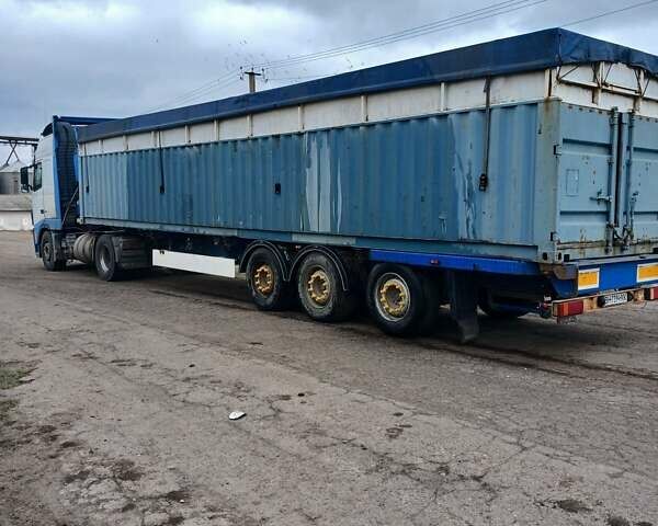 Вольво FH 12, объемом двигателя 0 л и пробегом 2 тыс. км за 15000 $, фото 6 на Automoto.ua