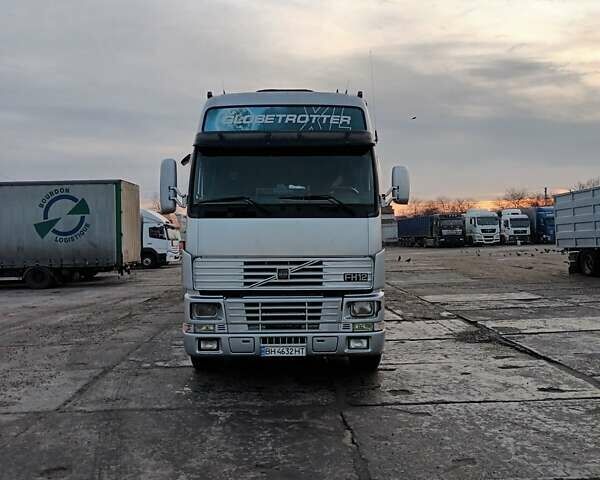 Вольво FH 12, об'ємом двигуна 0 л та пробігом 240 тис. км за 16000 $, фото 1 на Automoto.ua