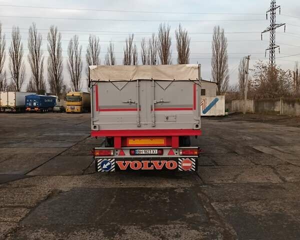 Вольво FH 12, об'ємом двигуна 0 л та пробігом 240 тис. км за 16000 $, фото 3 на Automoto.ua