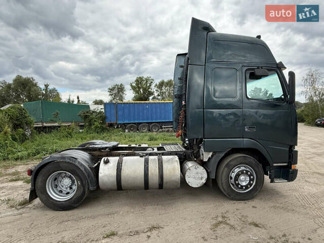 Вольво FH 12, объемом двигателя 0 л и пробегом 1 тыс. км за 11500 $, фото 5 на Automoto.ua