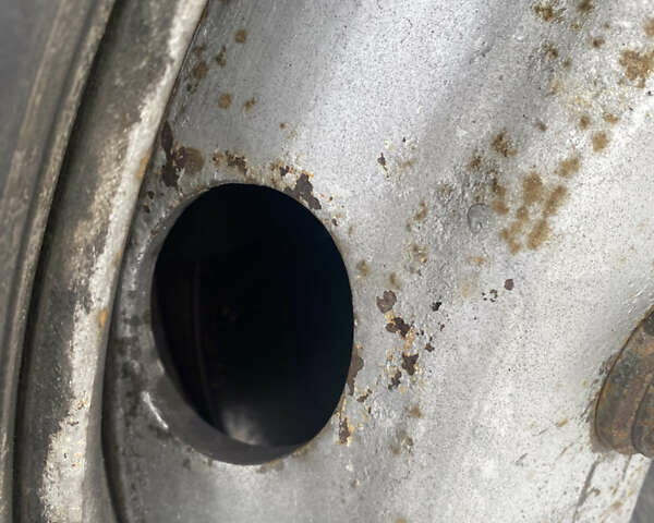 Вольво FH 12 2001 в Шумск на Automoto.ua Вольво FH 12, объемом двигателя 0 л и пробегом 1 тыс. км за 5600 $, фото 15 на Automoto.ua