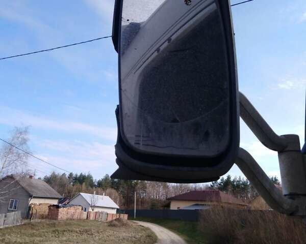 Вольво FH 12, об'ємом двигуна 12.1 л та пробігом 450 тис. км за 13000 $, фото 14 на Automoto.ua