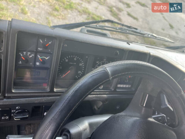 Вольво FH 12, объемом двигателя 12 л и пробегом 437 тыс. км за 4900 $, фото 14 на Automoto.ua