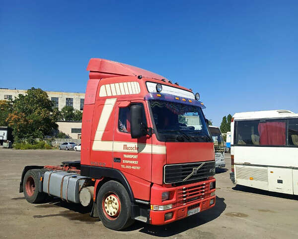 Вольво FH 12, объемом двигателя 0 л и пробегом 999 тыс. км за 7500 $, фото 3 на Automoto.ua