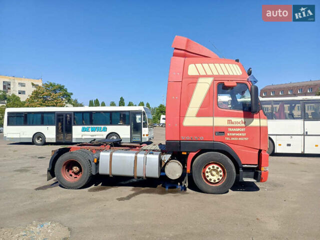 Вольво FH 12, объемом двигателя 0 л и пробегом 999 тыс. км за 7500 $, фото 7 на Automoto.ua