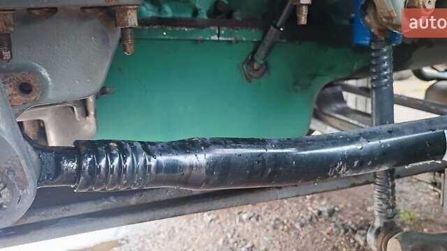 Вольво FH 12, объемом двигателя 0 л и пробегом 900 тыс. км за 12000 $, фото 1 на Automoto.ua