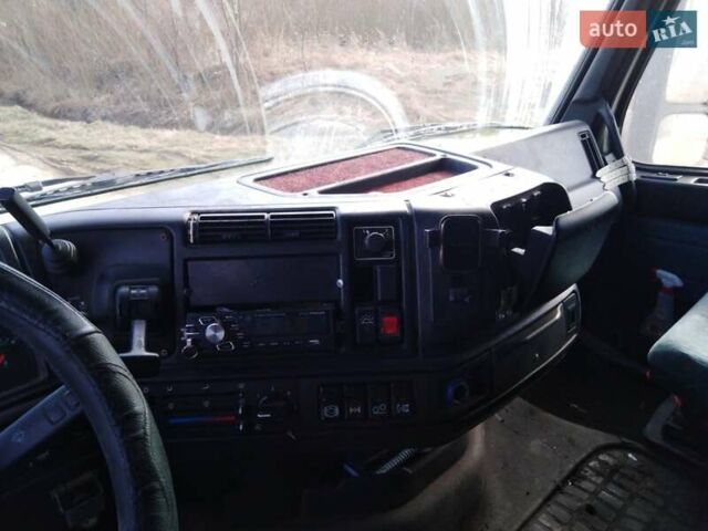 Вольво FH 12, об'ємом двигуна 12.1 л та пробігом 450 тис. км за 13000 $, фото 7 на Automoto.ua