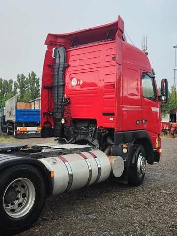 Вольво FH 12, объемом двигателя 0 л и пробегом 900 тыс. км за 12000 $, фото 8 на Automoto.ua