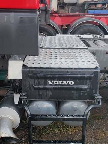 Вольво FH 12, объемом двигателя 0 л и пробегом 900 тыс. км за 12000 $, фото 6 на Automoto.ua