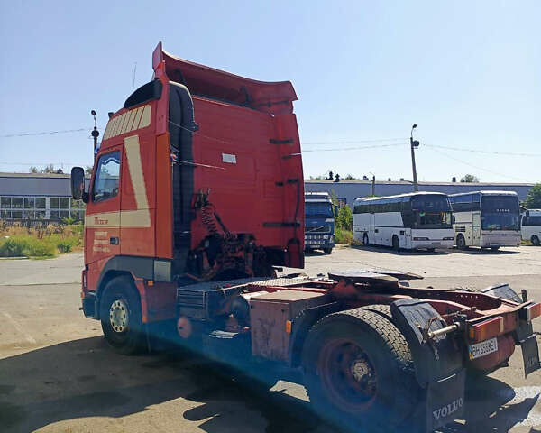 Вольво FH 12, объемом двигателя 0 л и пробегом 999 тыс. км за 7500 $, фото 4 на Automoto.ua