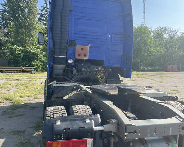 Вольво FH 12, объемом двигателя 12 л и пробегом 437 тыс. км за 4900 $, фото 33 на Automoto.ua