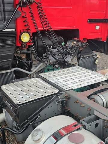 Вольво FH 12, объемом двигателя 0 л и пробегом 900 тыс. км за 12000 $, фото 5 на Automoto.ua