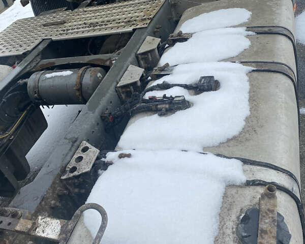 Вольво FH 12 2001 в Шумск на Automoto.ua Вольво FH 12, объемом двигателя 0 л и пробегом 1 тыс. км за 5600 $, фото 3 на Automoto.ua