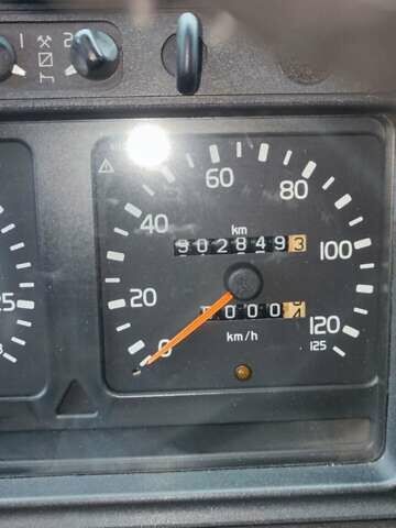 Вольво FH 12, объемом двигателя 0 л и пробегом 900 тыс. км за 12000 $, фото 14 на Automoto.ua