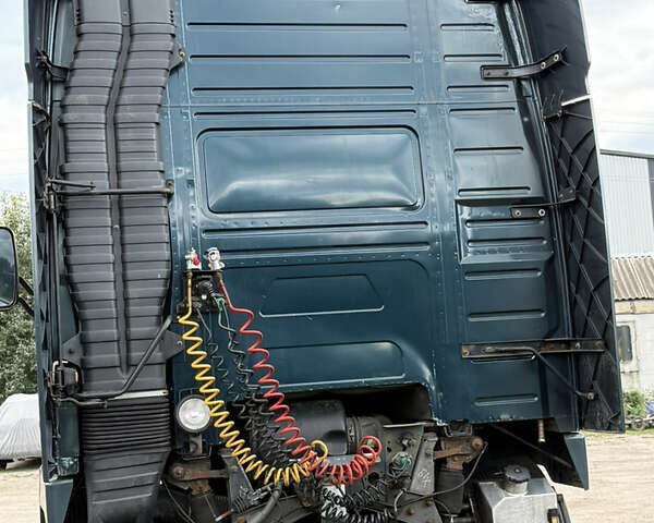 Вольво FH 12, объемом двигателя 0 л и пробегом 1 тыс. км за 11500 $, фото 7 на Automoto.ua