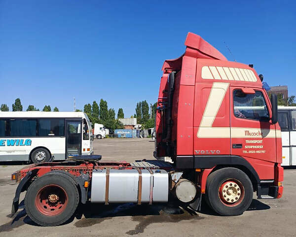 Вольво FH 12, объемом двигателя 0 л и пробегом 999 тыс. км за 7500 $, фото 6 на Automoto.ua