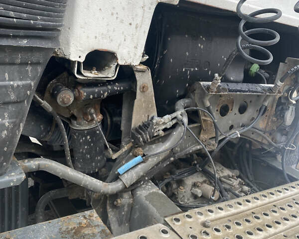 Вольво FH 12 2001 в Шумск на Automoto.ua Вольво FH 12, объемом двигателя 0 л и пробегом 1 тыс. км за 5600 $, фото 6 на Automoto.ua