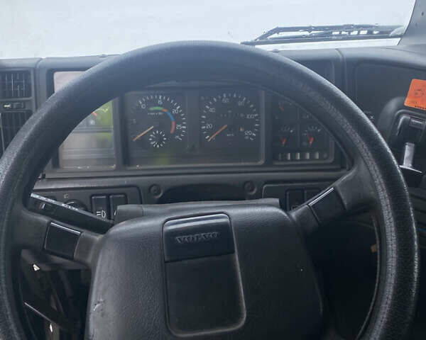Вольво FH 12 2001 в Шумск на Automoto.ua Вольво FH 12, объемом двигателя 0 л и пробегом 1 тыс. км за 5600 $, фото 8 на Automoto.ua