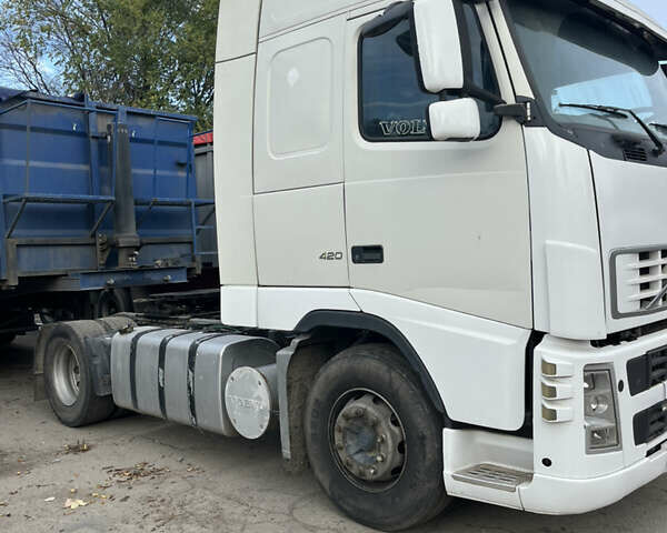 Вольво FH 12, объемом двигателя 0 л и пробегом 1 тыс. км за 6500 $, фото 4 на Automoto.ua