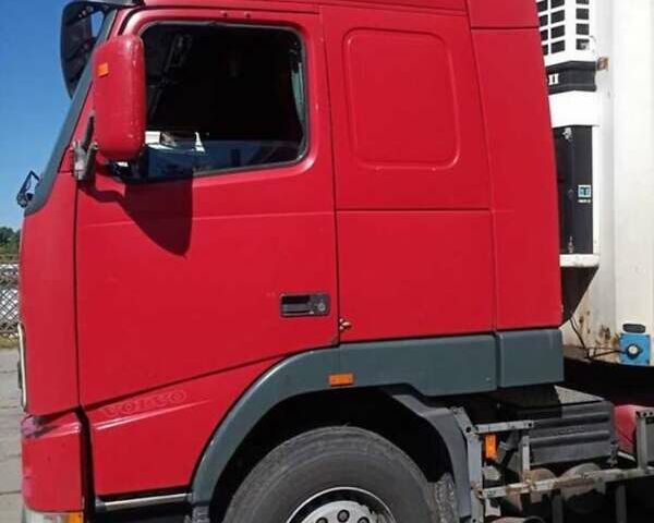 Вольво FH 12, об'ємом двигуна 0 л та пробігом 520 тис. км за 5600 $, фото 4 на Automoto.ua