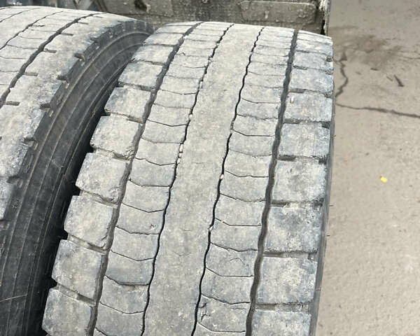 Вольво FH 12, объемом двигателя 0 л и пробегом 1 тыс. км за 6500 $, фото 1 на Automoto.ua
