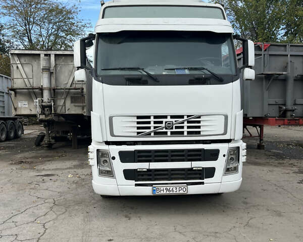 Вольво FH 12, объемом двигателя 0 л и пробегом 1 тыс. км за 6500 $, фото 3 на Automoto.ua