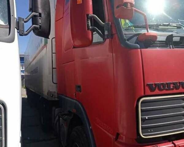 Вольво FH 12, об'ємом двигуна 0 л та пробігом 520 тис. км за 5600 $, фото 2 на Automoto.ua