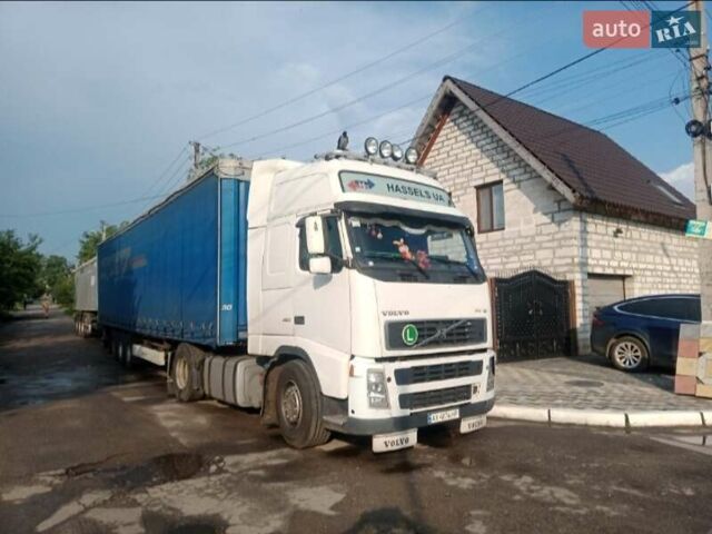 Вольво FH 12, объемом двигателя 12 л и пробегом 1 тыс. км за 10000 $, фото 2 на Automoto.ua