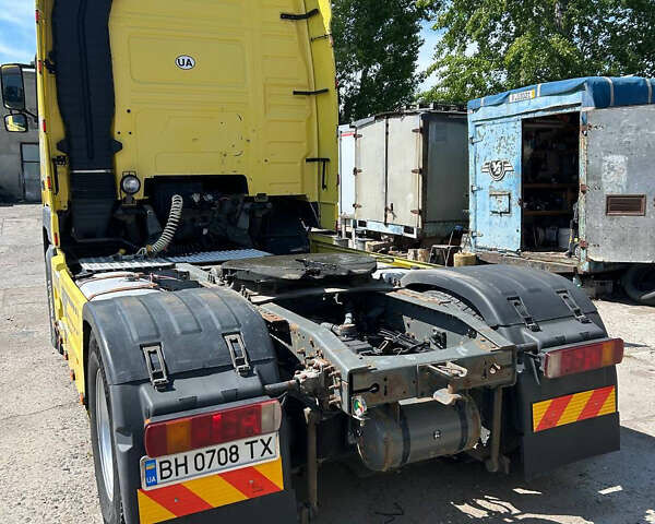 Вольво FH 12 2002 в Одессе на Automoto.ua Вольво FH 12, объемом двигателя 0 л и пробегом 1 тыс. км за 10000 $, фото 2 на Automoto.ua