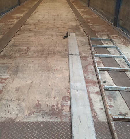 Вольво FH 12, объемом двигателя 0 л и пробегом 1 тыс. км за 14000 $, фото 15 на Automoto.ua