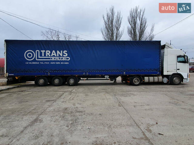 Вольво FH 12, объемом двигателя 0 л и пробегом 1 тыс. км за 14000 $, фото 2 на Automoto.ua