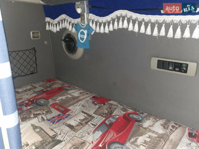 Вольво FH 12, объемом двигателя 0 л и пробегом 1 тыс. км за 14000 $, фото 12 на Automoto.ua