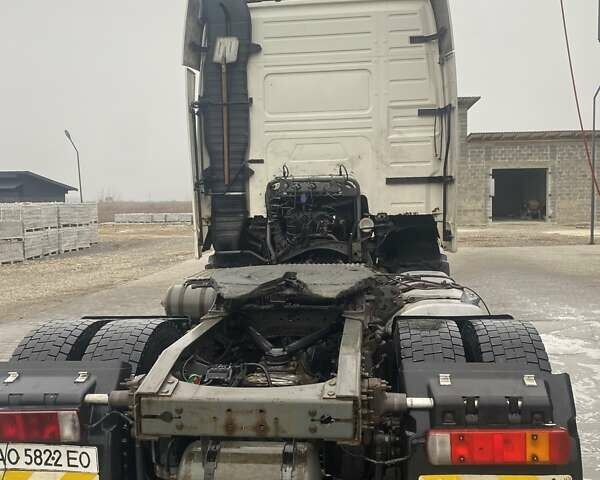 Вольво FH 12, объемом двигателя 10.85 л и пробегом 2 тыс. км за 7077 $, фото 10 на Automoto.ua