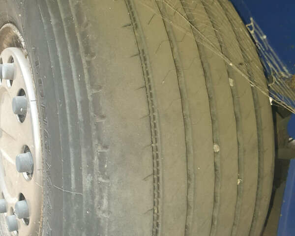 Вольво FH 12, объемом двигателя 0 л и пробегом 1 тыс. км за 14000 $, фото 22 на Automoto.ua