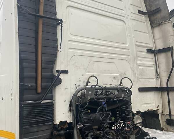 Вольво FH 12, объемом двигателя 10.85 л и пробегом 2 тыс. км за 7077 $, фото 8 на Automoto.ua