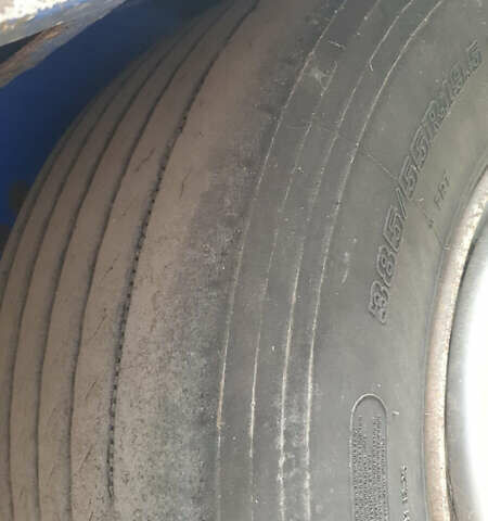 Вольво FH 12, объемом двигателя 0 л и пробегом 1 тыс. км за 14000 $, фото 23 на Automoto.ua