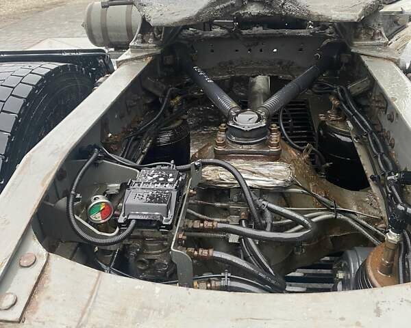 Вольво FH 12, объемом двигателя 10.85 л и пробегом 2 тыс. км за 7077 $, фото 3 на Automoto.ua