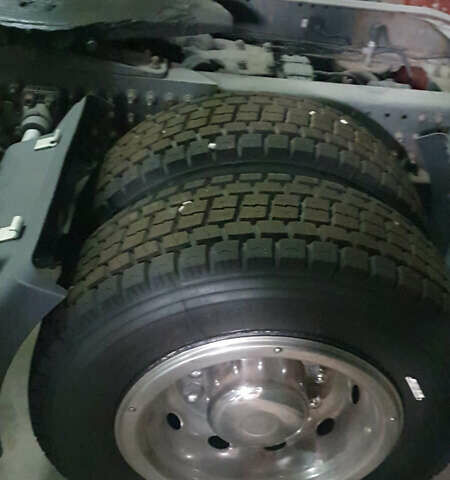 Вольво FH 12, объемом двигателя 0 л и пробегом 1 тыс. км за 14000 $, фото 18 на Automoto.ua